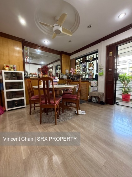 Blk 232 Compassvale Plains (Sengkang), HDB 5 Rooms #606463271